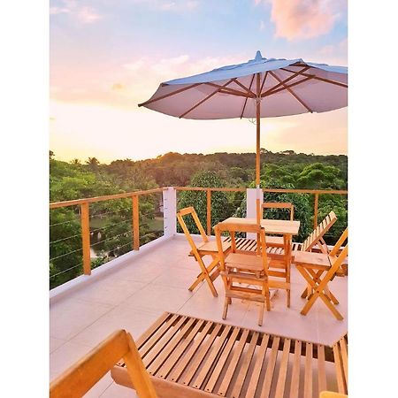 Vila Pitangueira - Apto Laranja - No Centro De Serra Grande Com Piscina, Jacuzzi, Internet Veloz Esterno foto